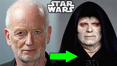 what happened to palpatine